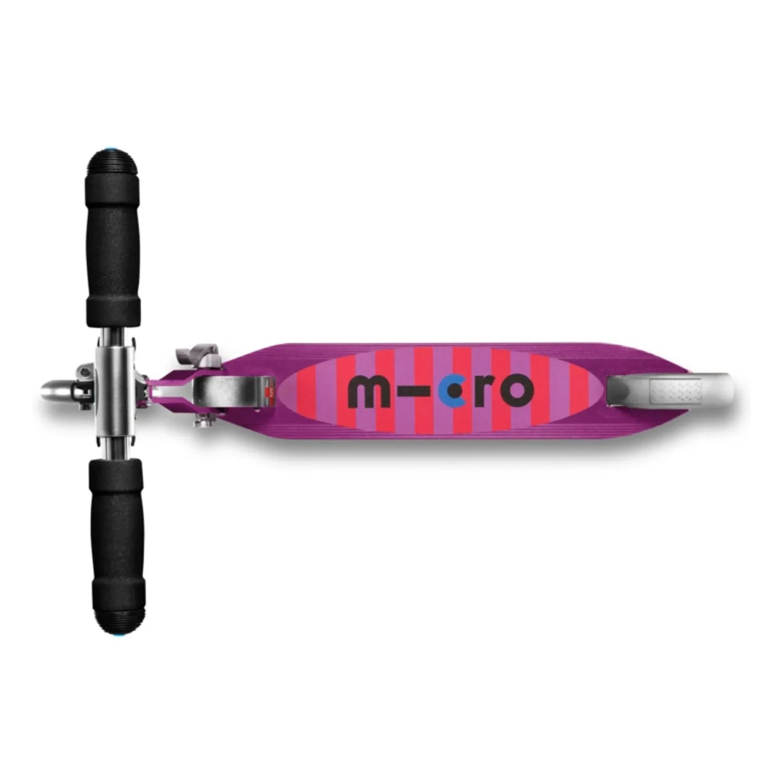 Micro - Sprite LED-Scooter | Lila