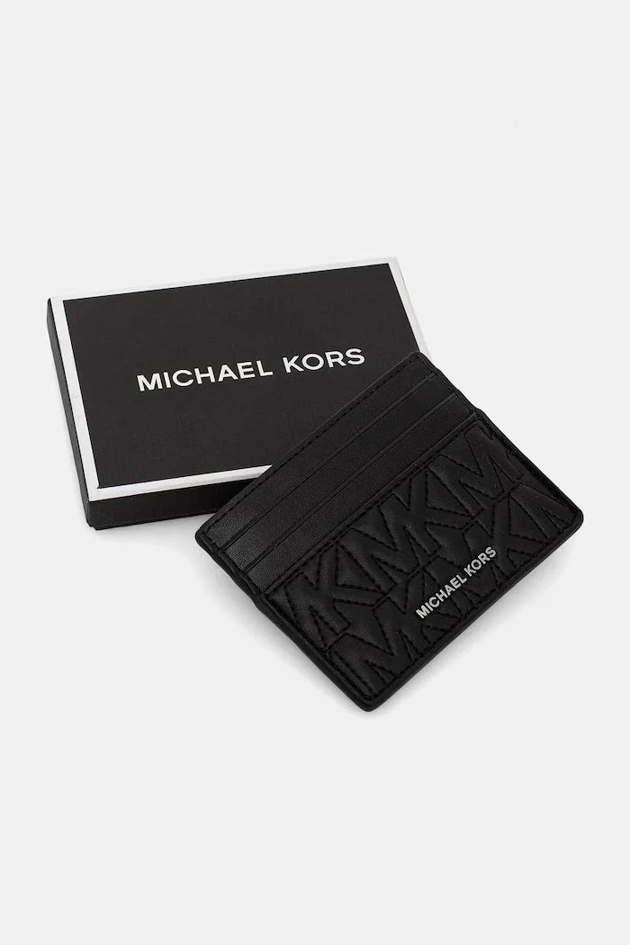 Michael Kors Deri Kartlık