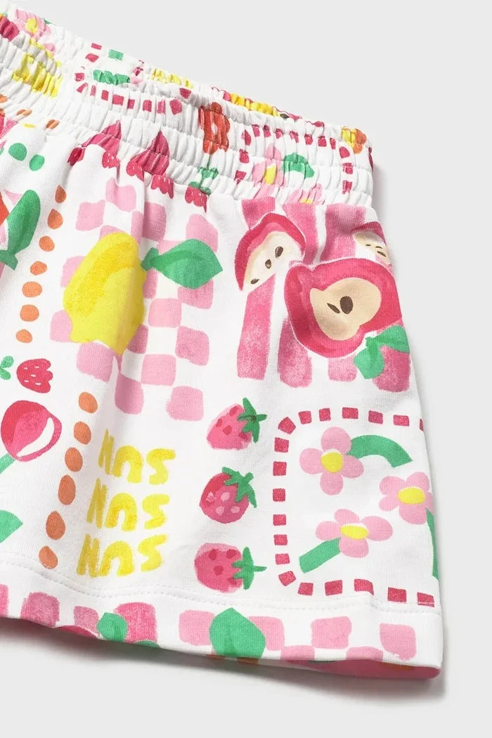 Mayoral Kinder-Shorts