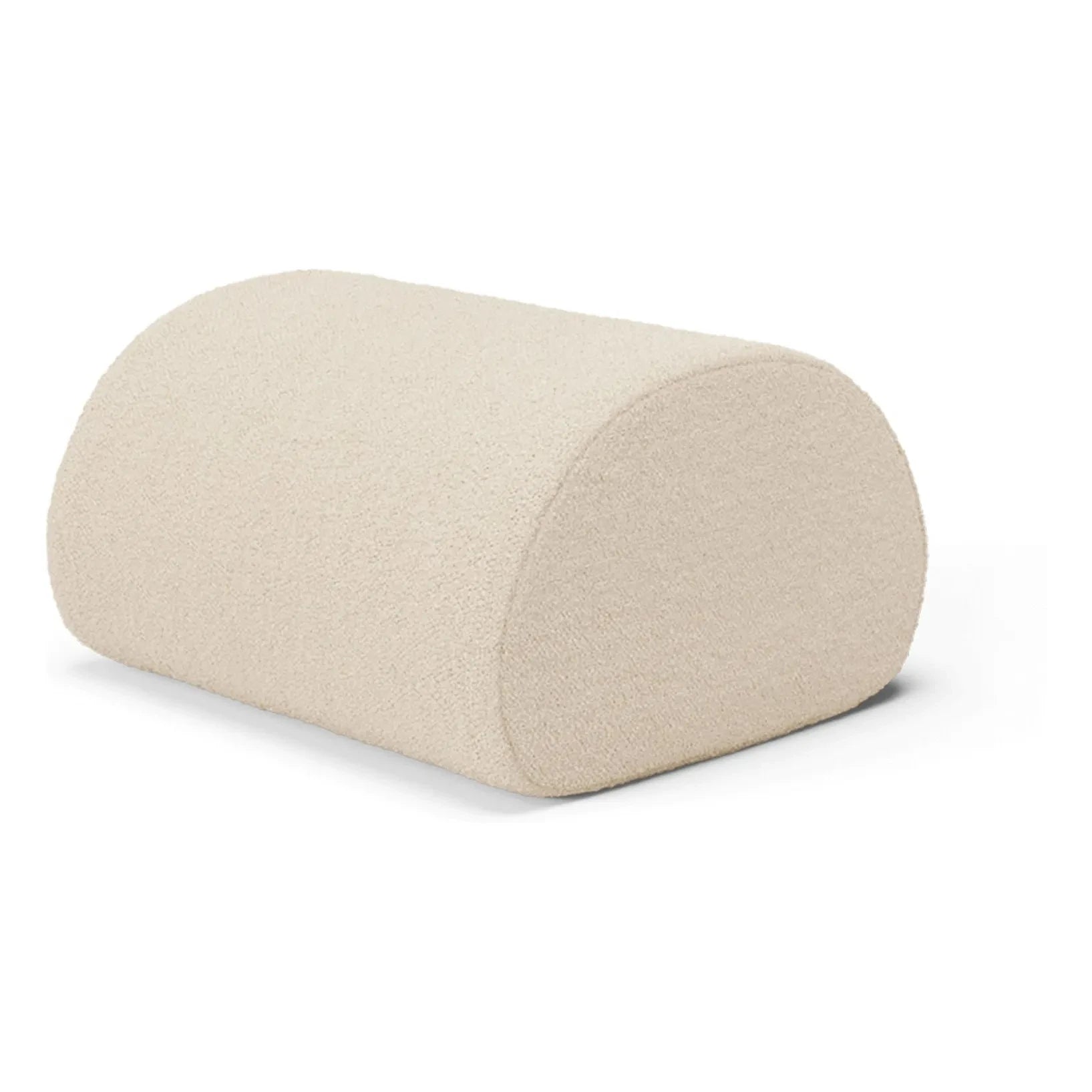 Ferm Living - Outdoor-Hocker Rouli | Creme