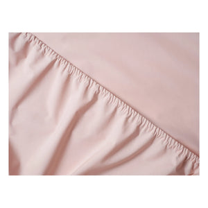 Suite 702 - Bio-Perkal-Spannbettlaken | Rouge