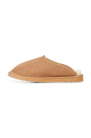 Emu Australia Süet Terlik Platinum Esperence