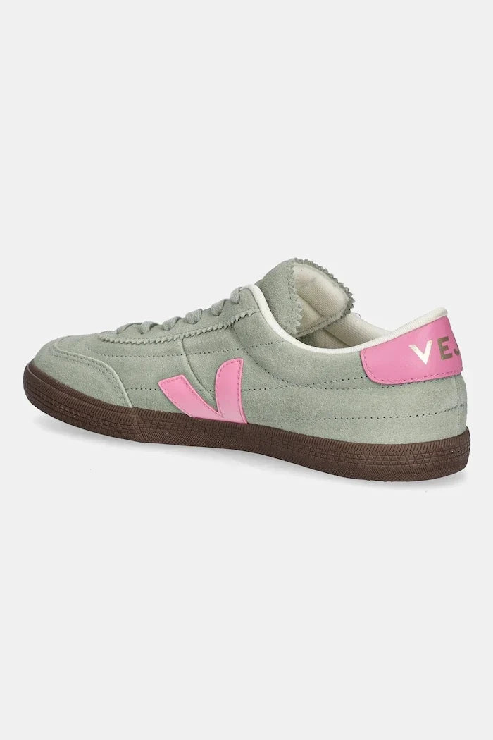 Veja Panenka Leder-Sneaker