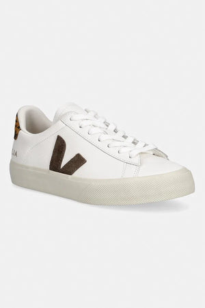 Veja CAMPO LEATHER Kadın Deri Spor Ayakkabı