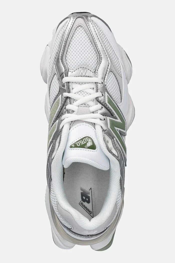 New Balance 9060 Spor Ayakkabı