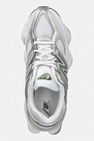 New Balance 9060 Spor Ayakkabı