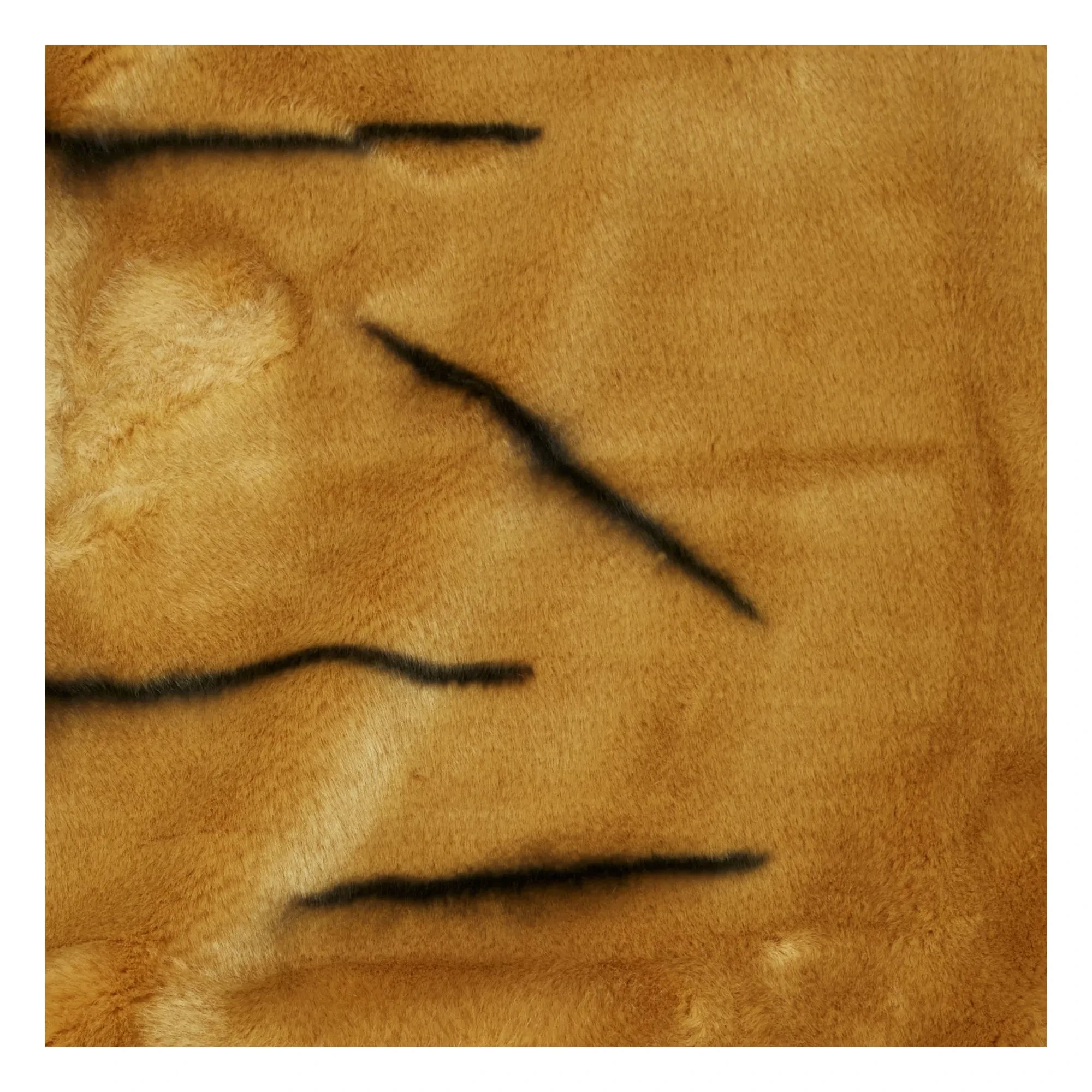 Wild & Soft - Hellbraunes Tigerkostüm