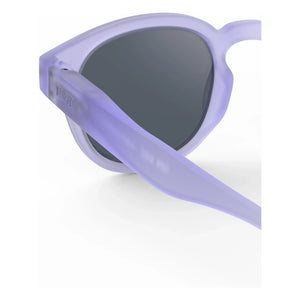 IZIPIZI - Sonnenbrille #C Kind | Lavendel
