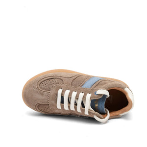 bisgaard - Penny sneakers | Dunkelbraun