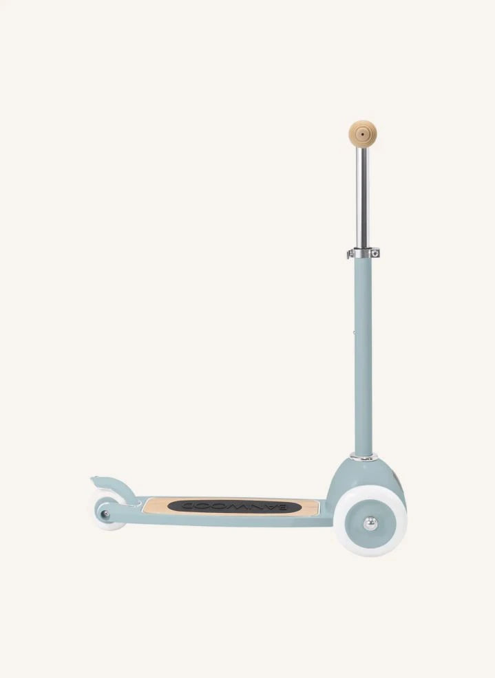 Banwood - Scooter | Türkis