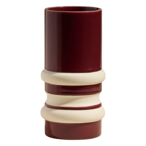 Maison Sarah Lavoine - Aquarius Vase | Karminrot