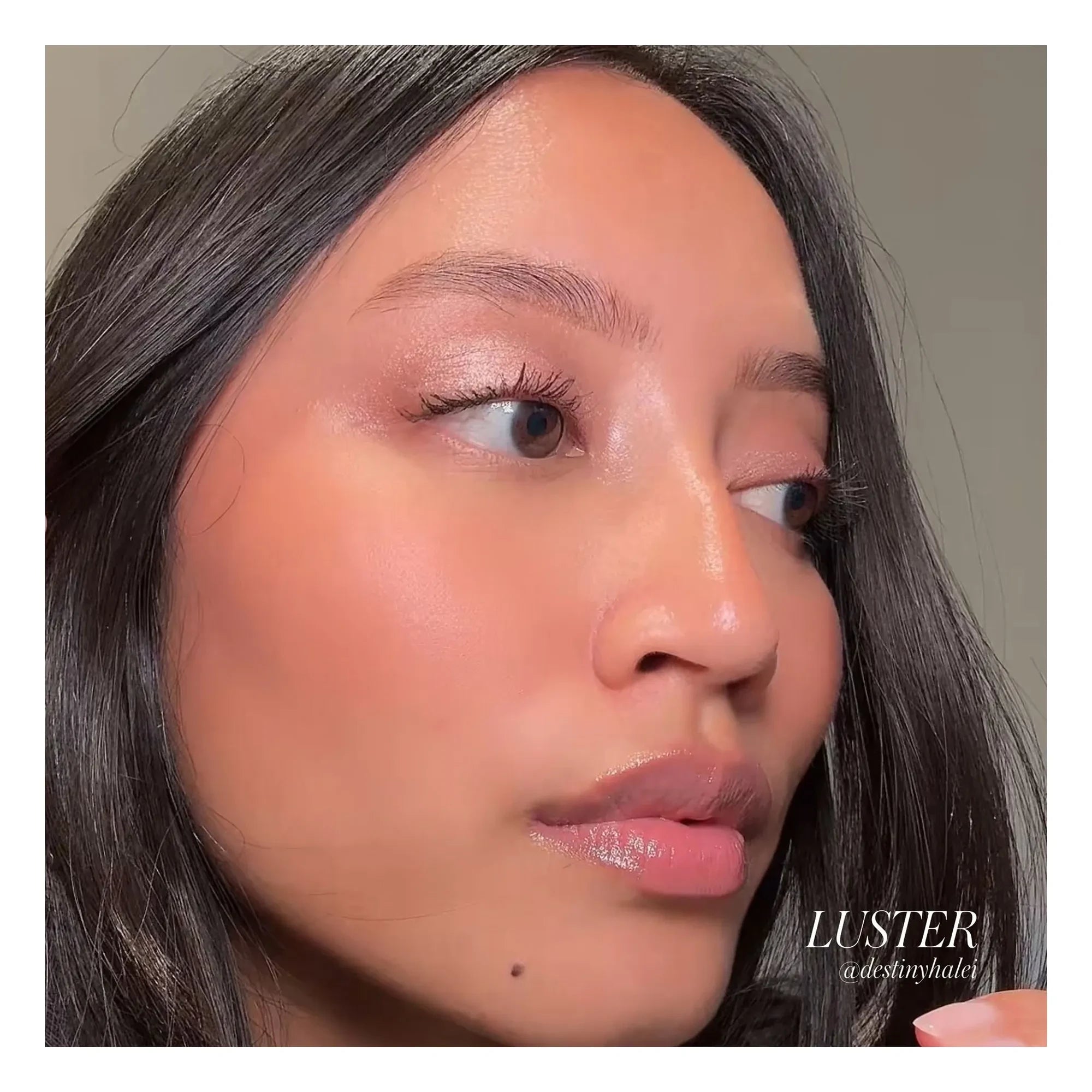 RMS Beauty - Cashmere Matte Eyelights - 8,5ml | Luster