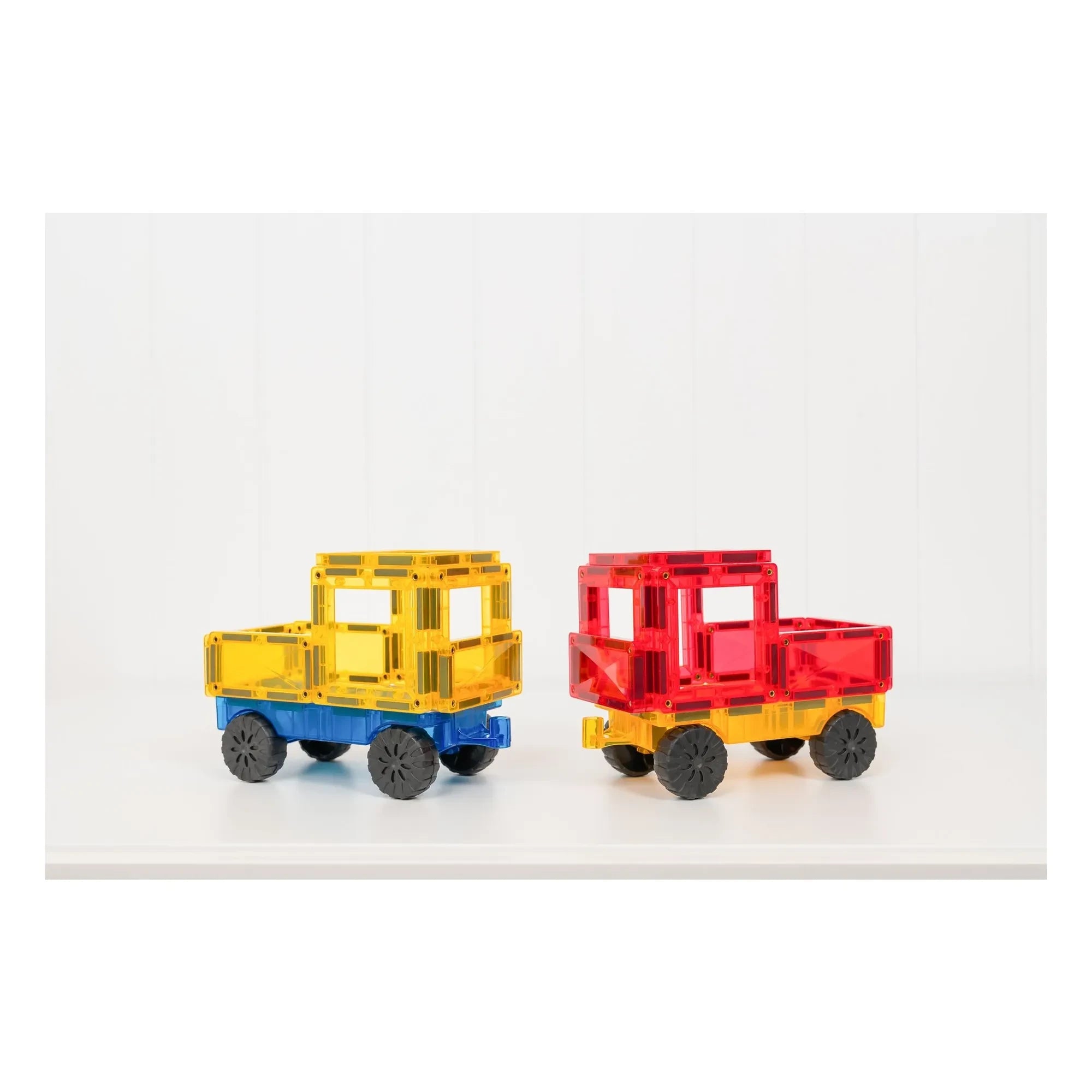 Connetix - Auto-Set - 2er Pack