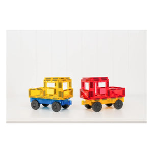 Connetix - Auto-Set - 2er Pack