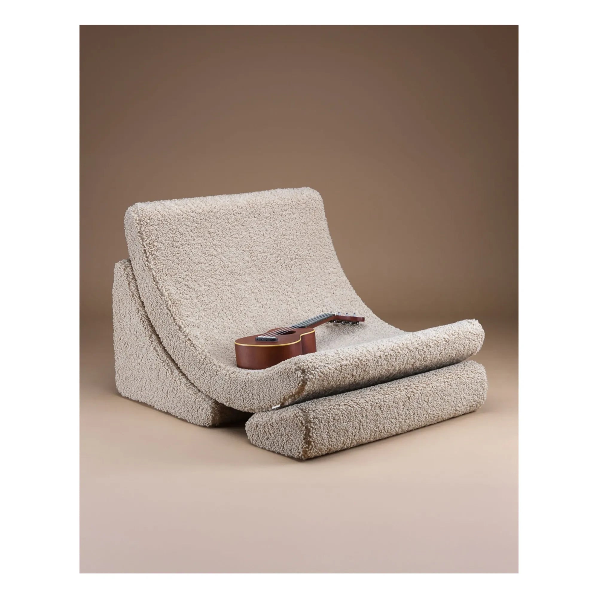 Wigiwama - Bärensofa | Beige