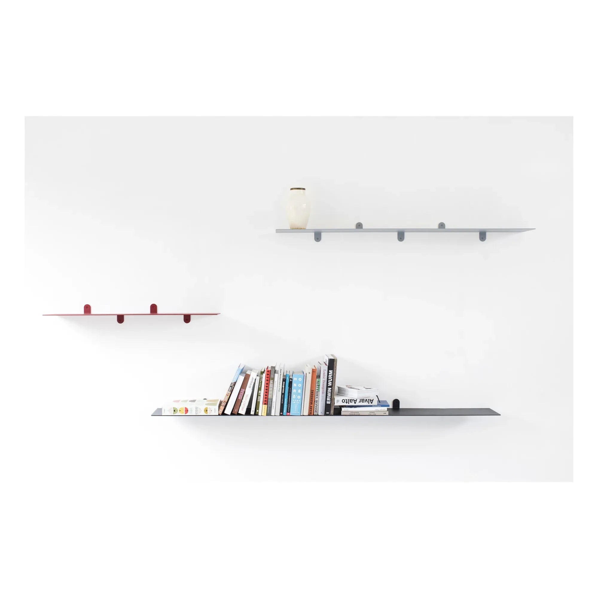 Valerie Objects - Regal No.4 | Schwarz