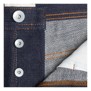 The Unbranded Brand - Jean 21oz UB221 | Indigo