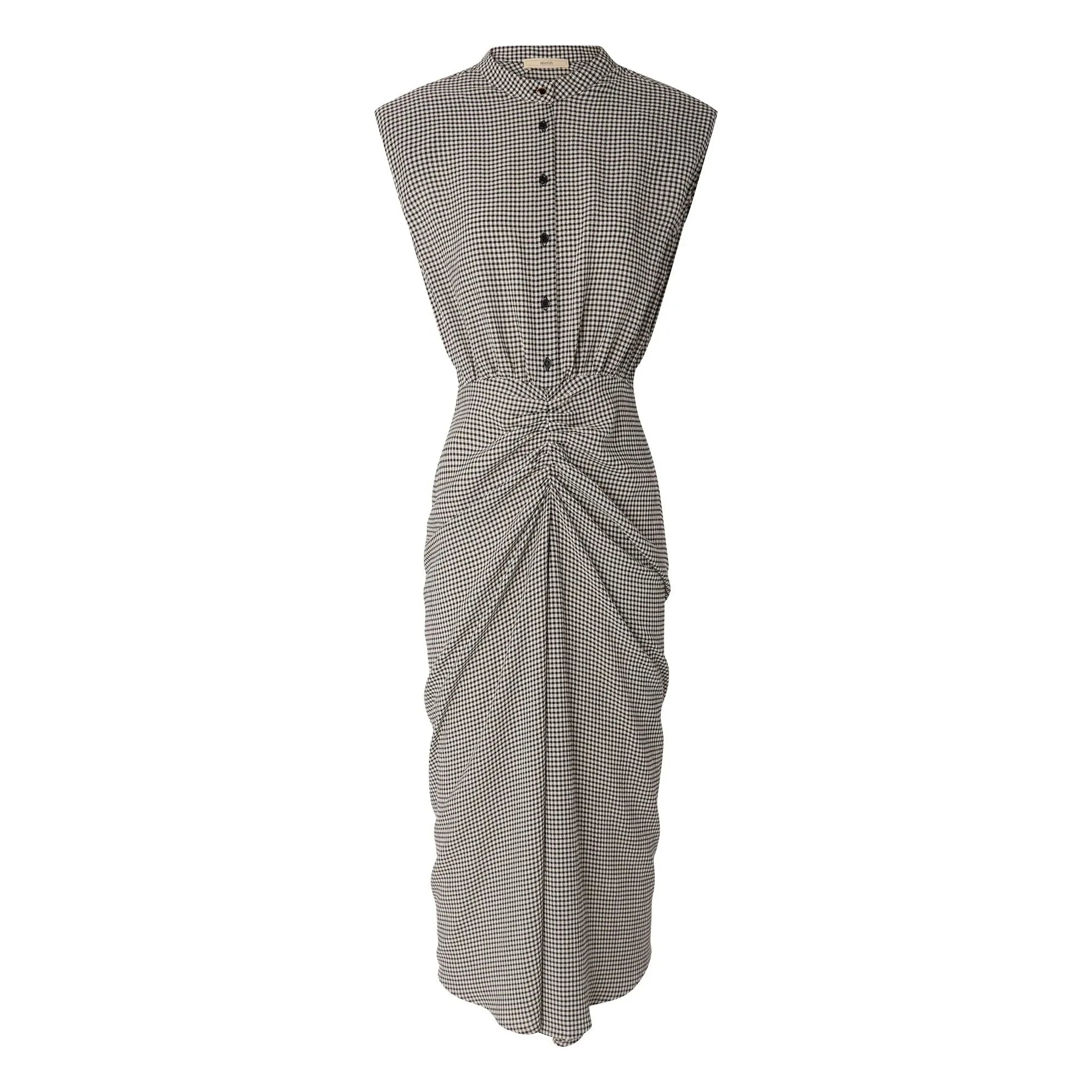 Sessùn - Bellacala Kleid | Grau