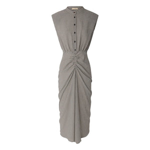 Sessùn - Bellacala Kleid | Grau