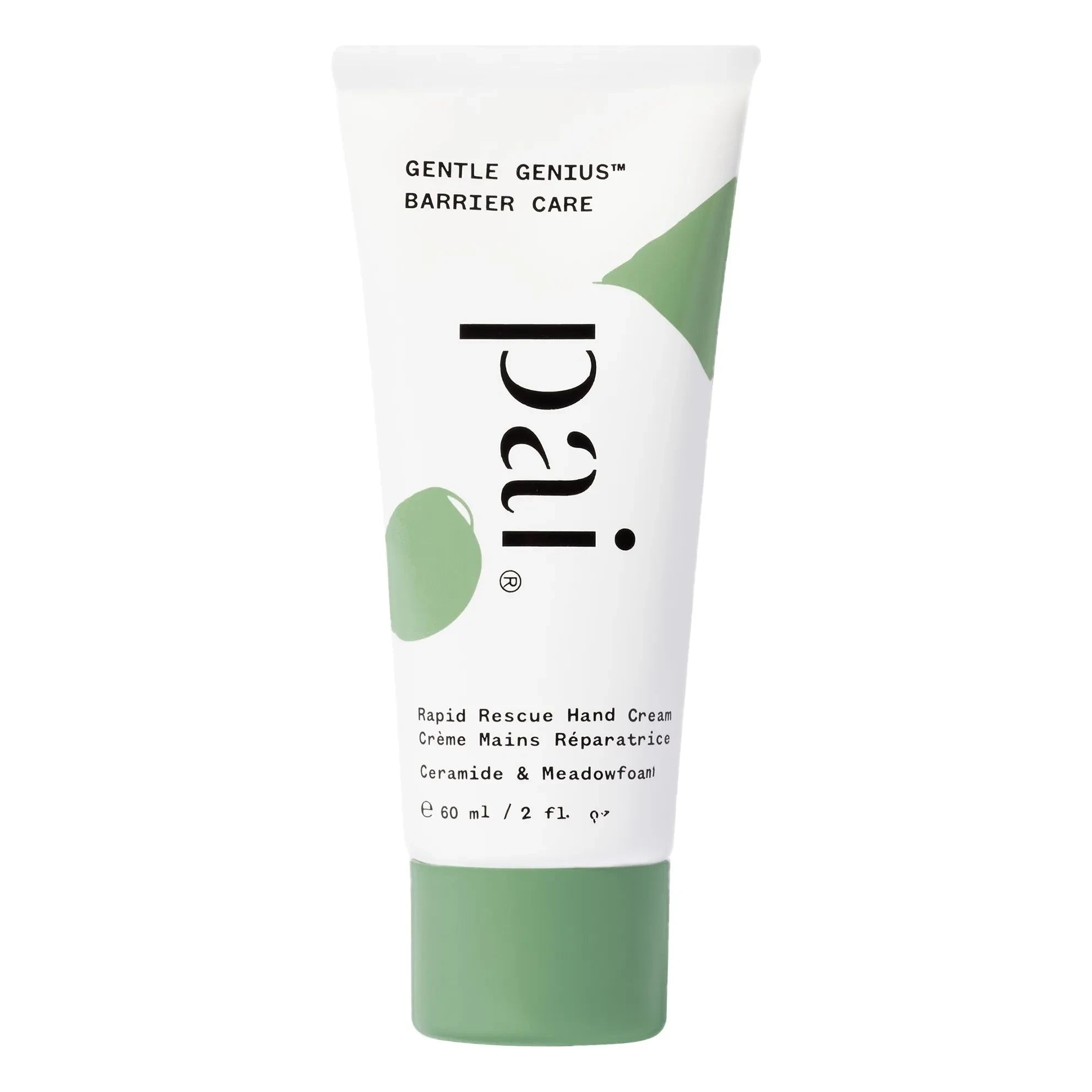 Pai Skincare - Gentle Genius Regenerierende Handcreme - 60 ml