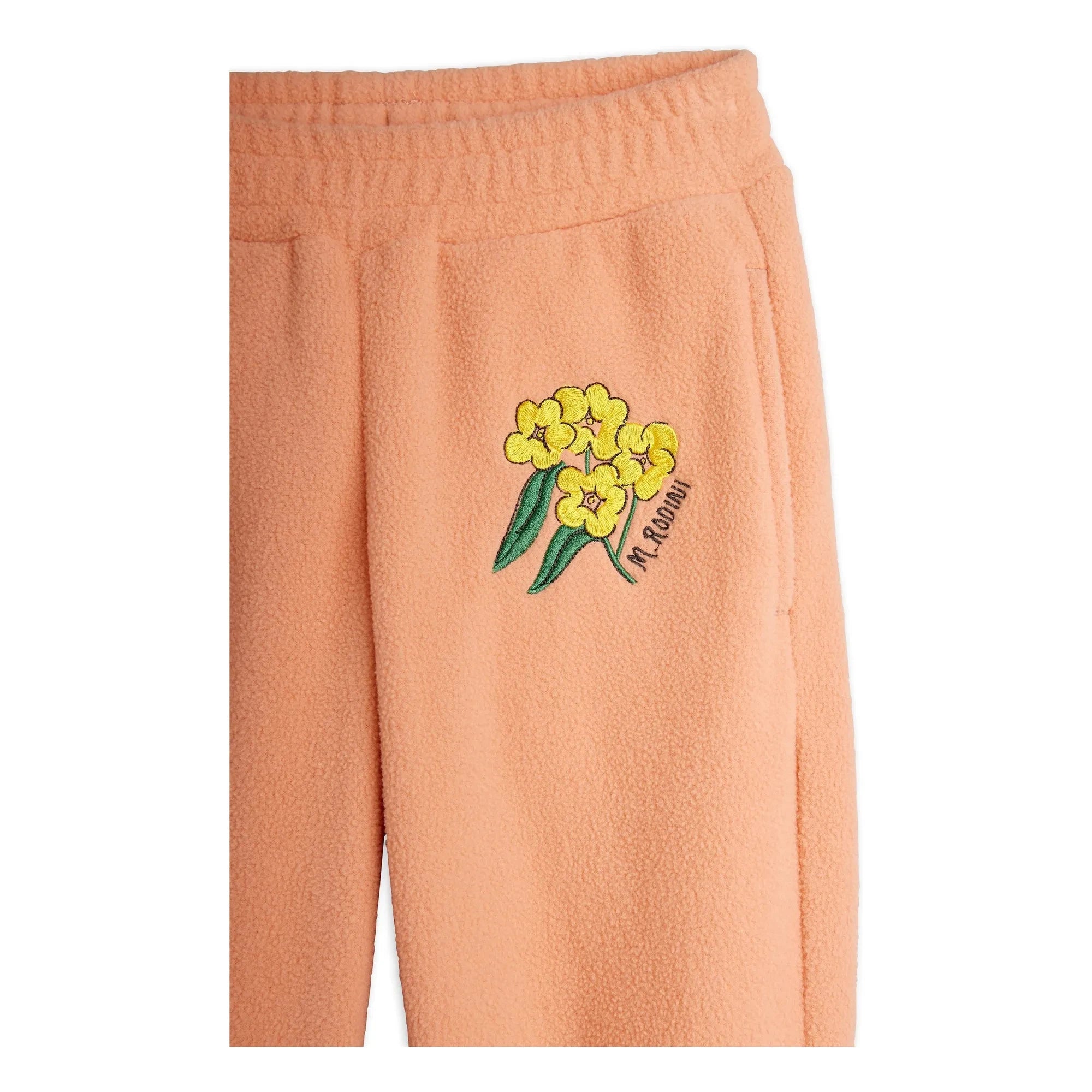Mini Rodini - Jogger Alpine | Rosa