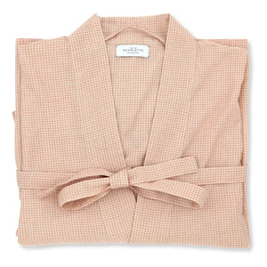 Scarlette Ateliers - Grace Kareli Kimono | Kırmızı