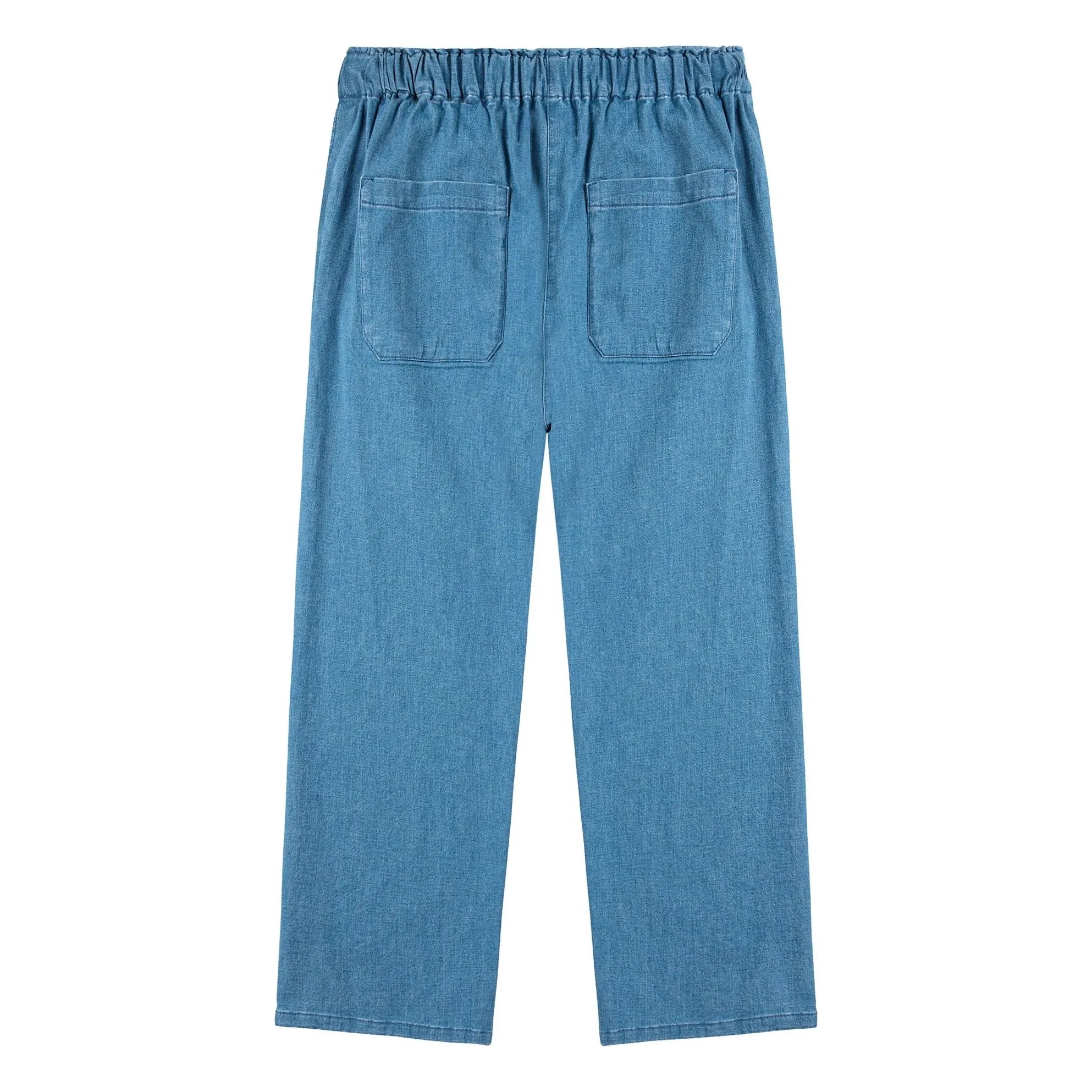 Bobo Choses - Jean Roll The Dice | Blau