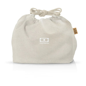 Monbento - MB Pocket Bento Tasche | Creme