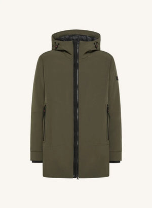 Peuterey - Metide Parka | Grün