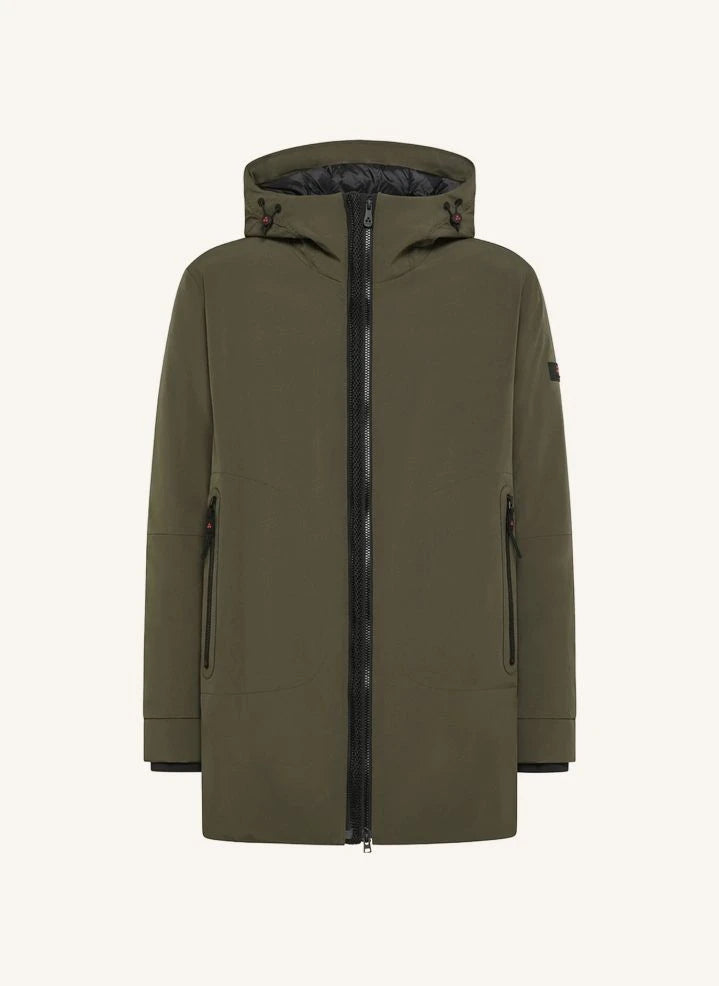 Peuterey - Metide Parka | Grün