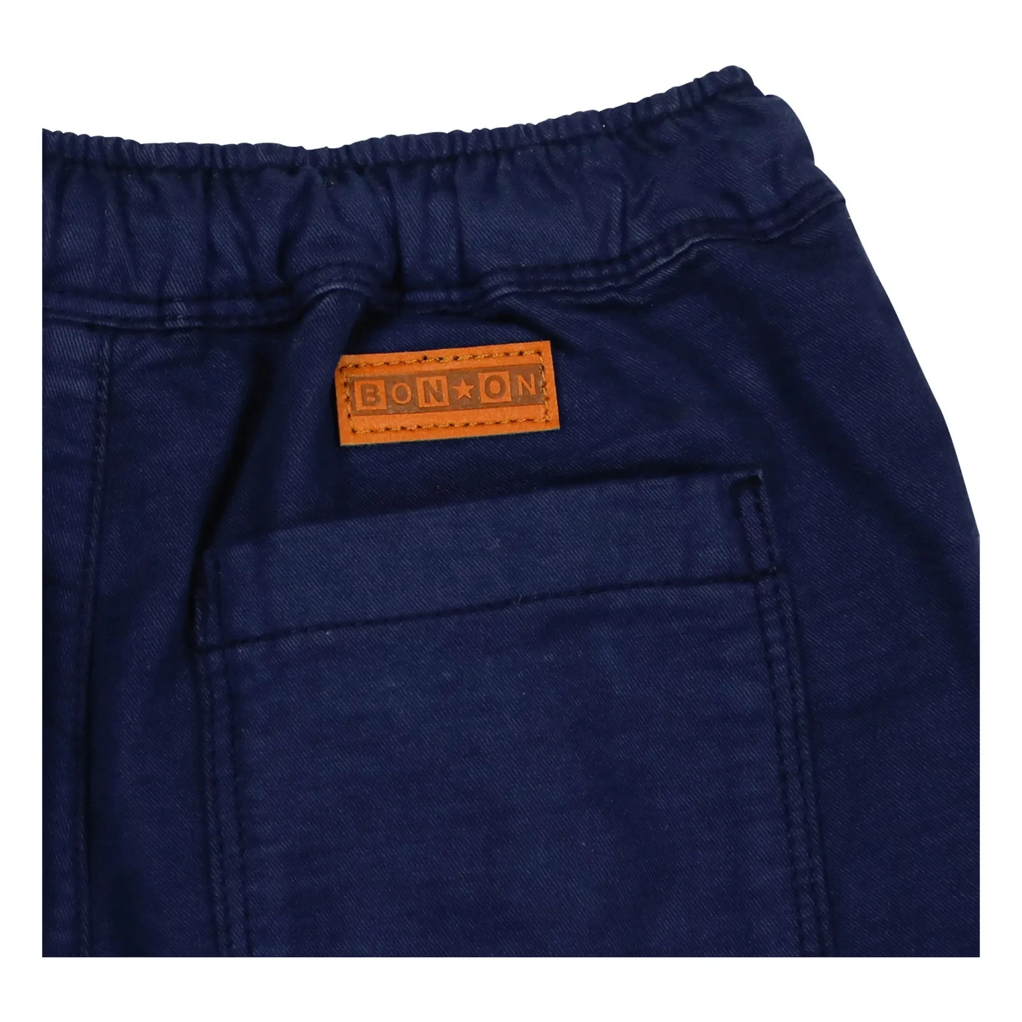 Bonton - Kurze Lyon | Marine