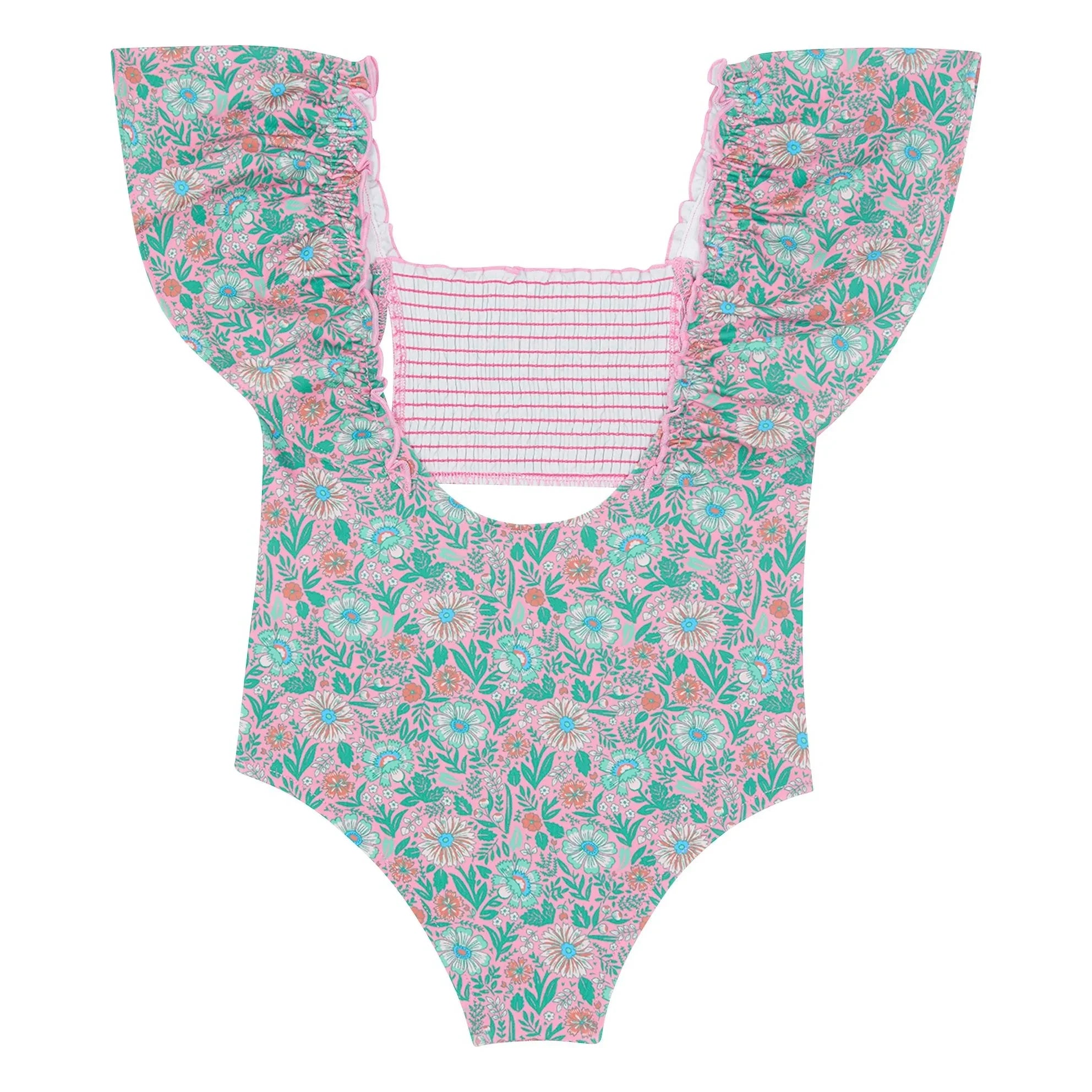 Bonton - Nada Fleuri Mayo | Flieder
