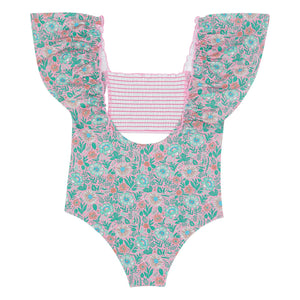 Bonton - Nada Fleuri Mayo | Flieder
