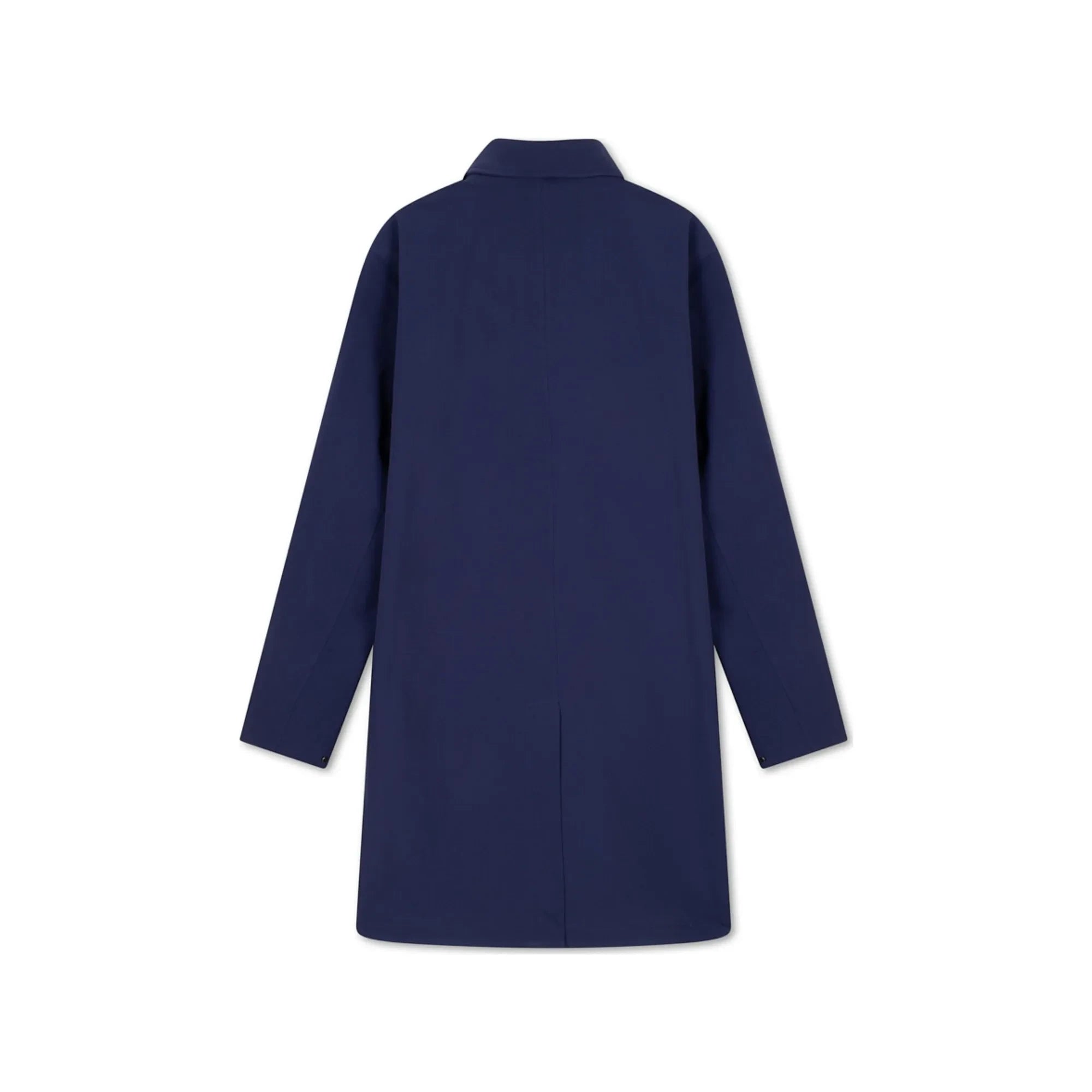 Welter Shelter - Mac Long Dong Jacke | Navy