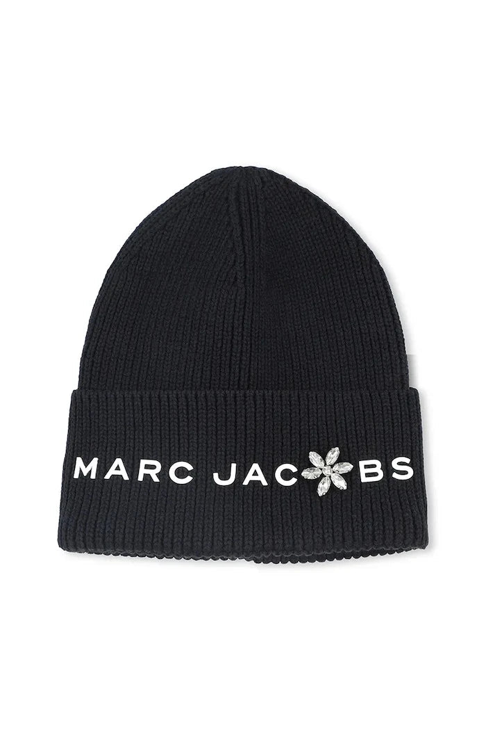 Marc Jacobs Çocuk Pamuk Şapka