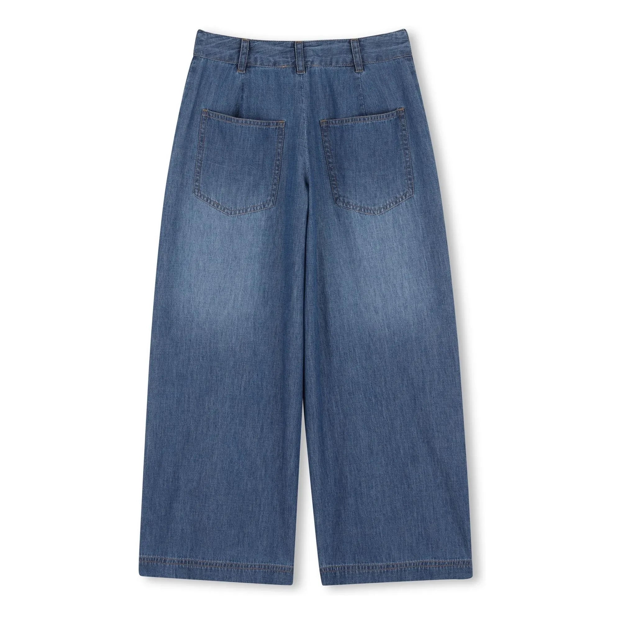 Zadig & Voltaire – Jean-Zangen | Blau