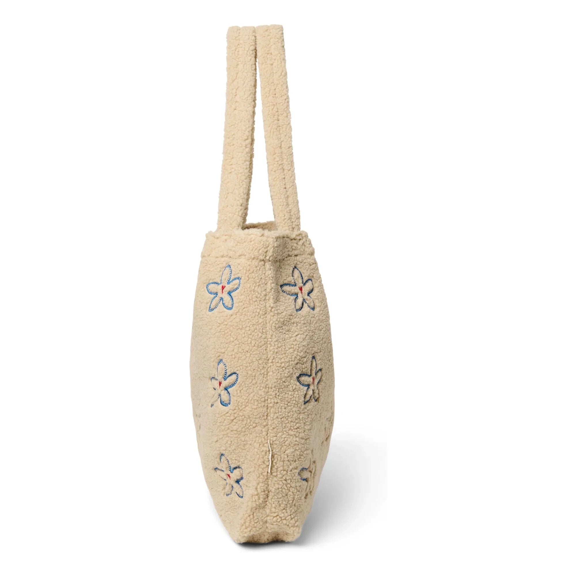 Studio Noos - Mama-Tasche Flower Heart | Beige
