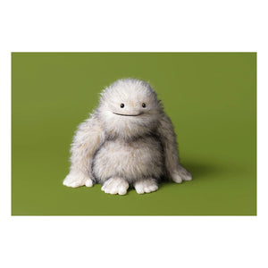Jellycat - Bretti Yeti Peluş Oyuncak