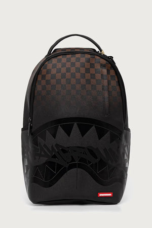 Sprayground - Brauner Rucksack 910B8702NSZ