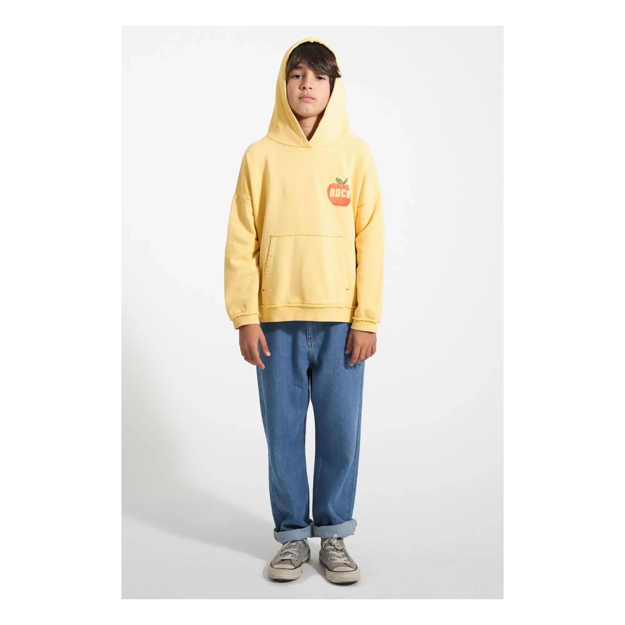 Piupiuchick - Jean Straight | Blau