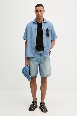 Marc O'Polo Erkek Denim Gömlek