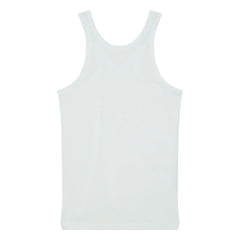 Smallable Woman - Alva Ripp-Tanktop | Weiß