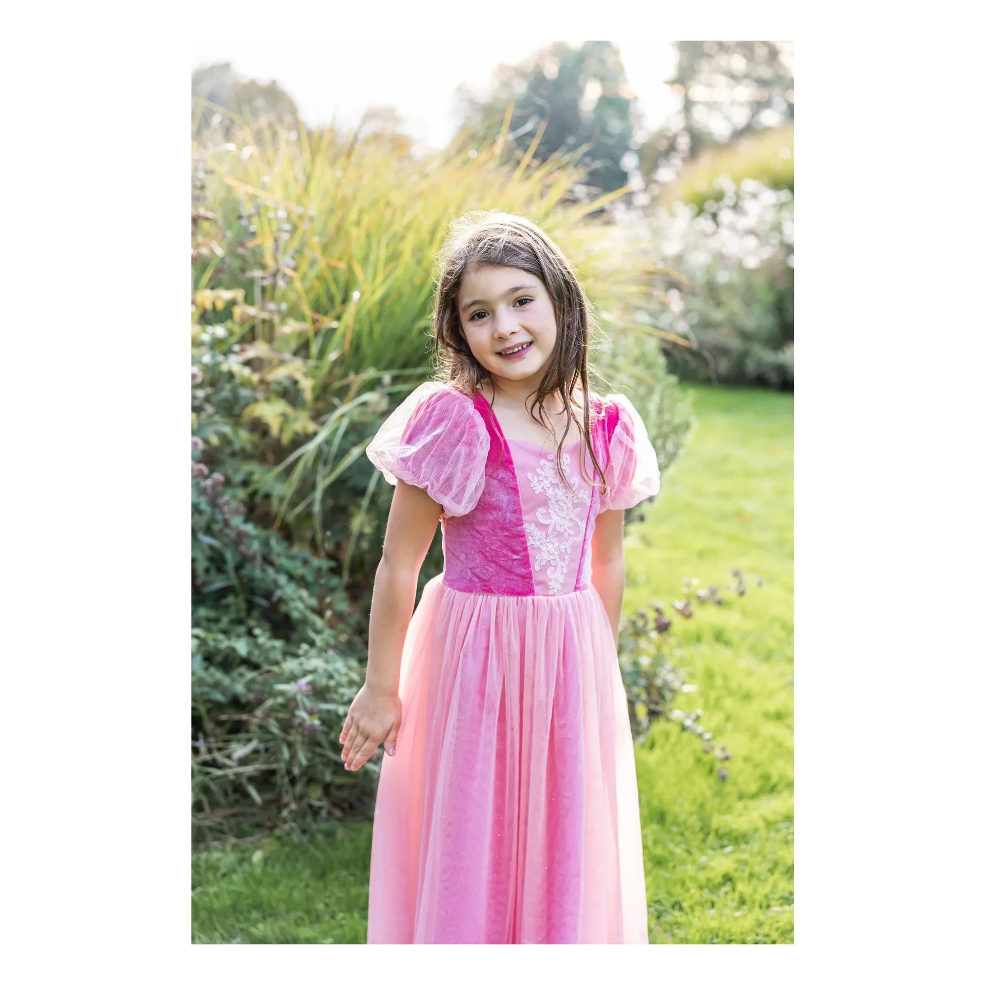 Great Pretenders – Prinzessin Himbeere Verkleidung