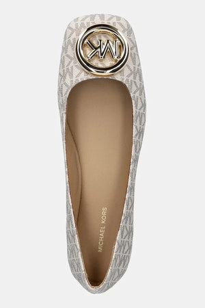 MICHAEL Michael Kors Milan Flex Ballet Babet