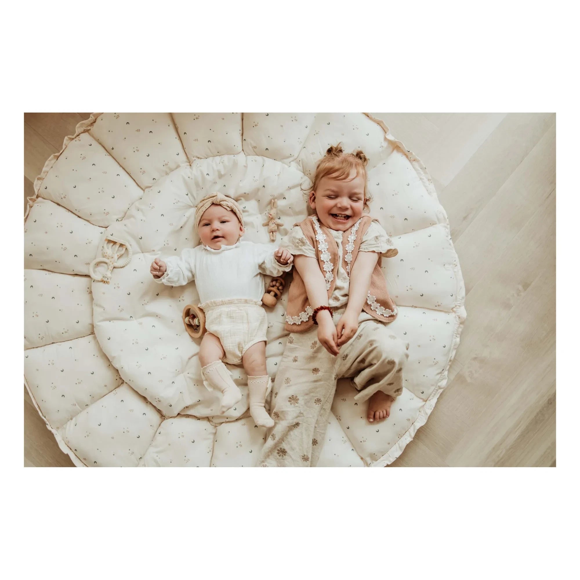 Play and Go - Coco Spielmatte - Lunes