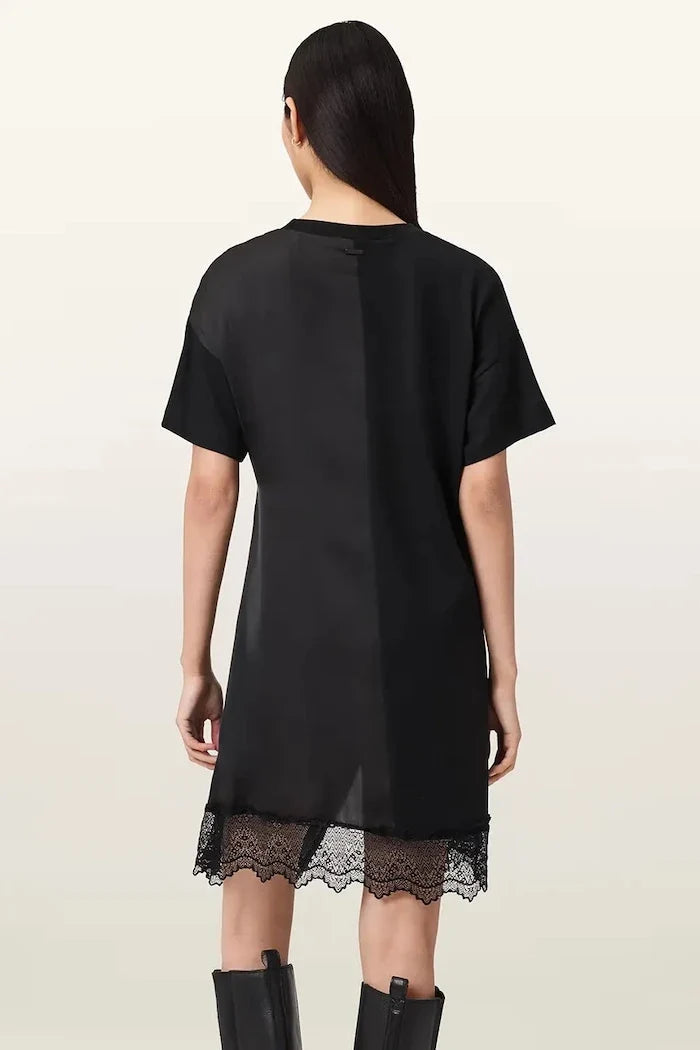 AllSaints LANA Elbise