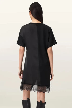 AllSaints LANA Elbise