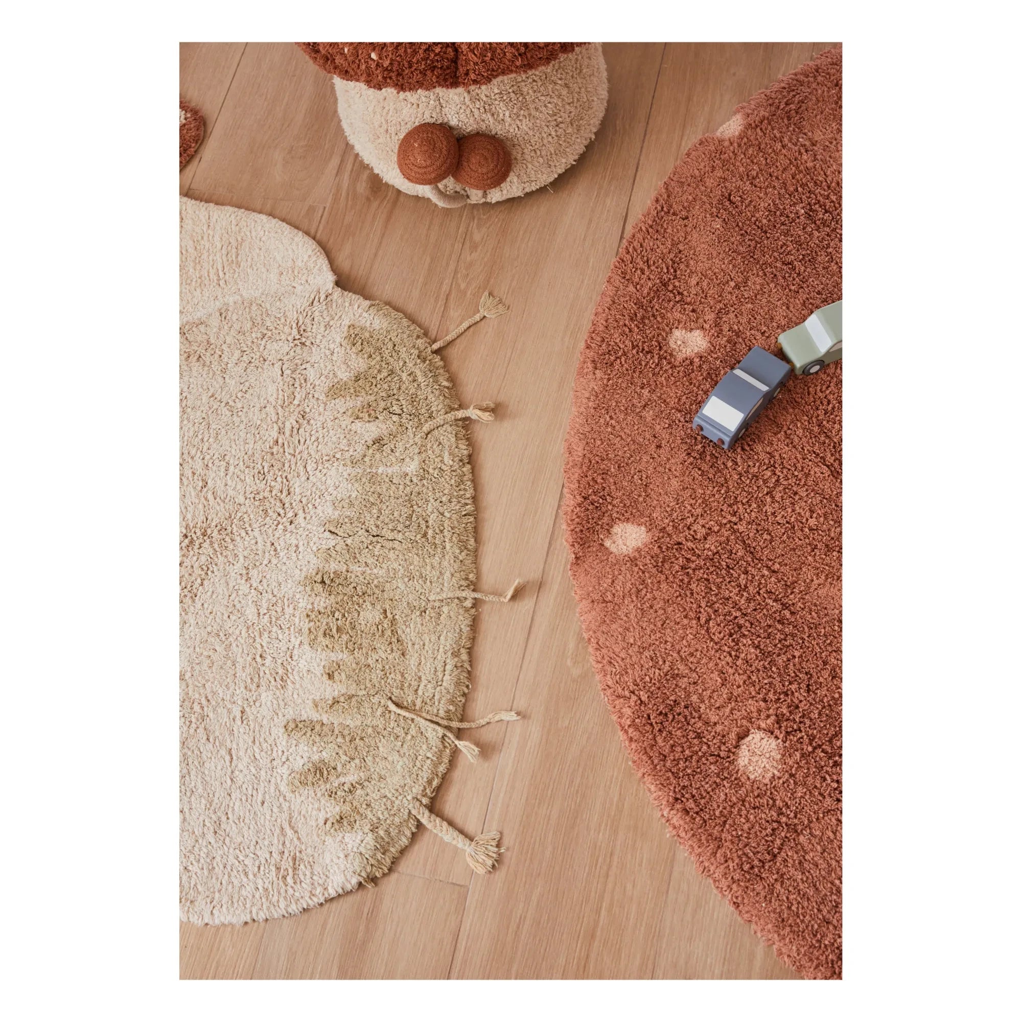 Lorena Canals - Boletus Teppich