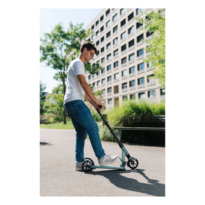 Micro - Sprite Federung Roller | Oliv