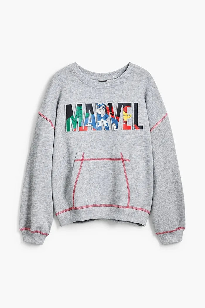Desigual Çocuk Sweatshirt